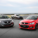 Illustration for article titled You Can Still Buy a New Chevrolet SS in Australia, Even Though Production Ended a Year Ago